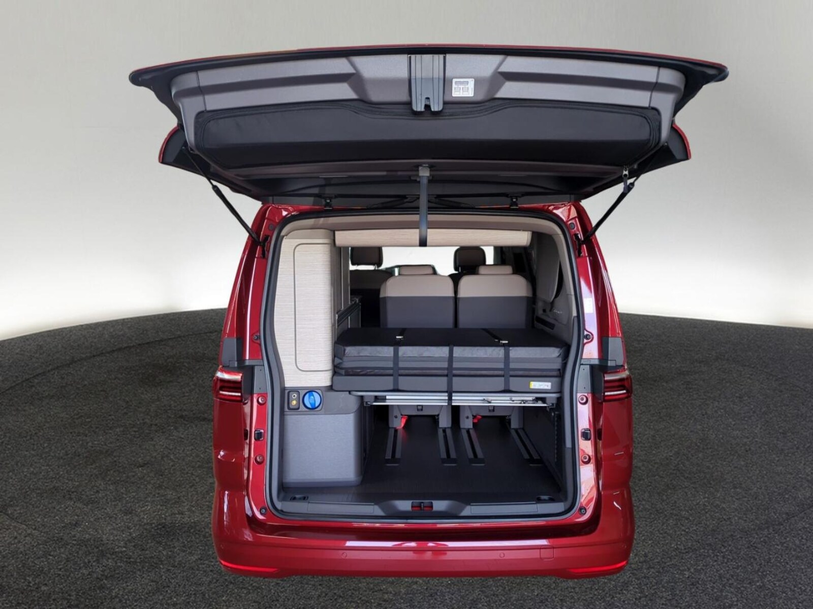 Volkswagen California – Bild 6