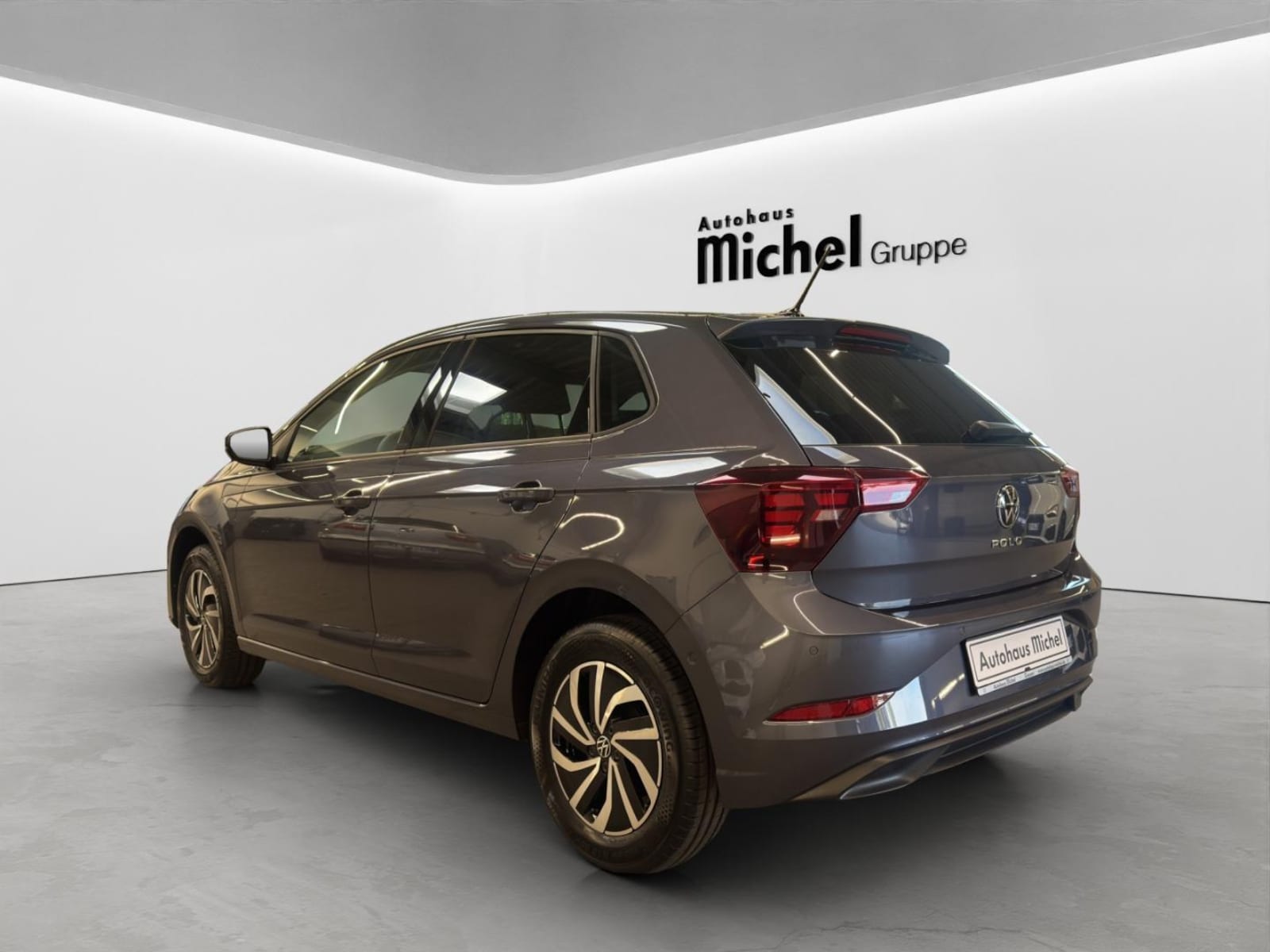 Volkswagen Polo – Bild 4