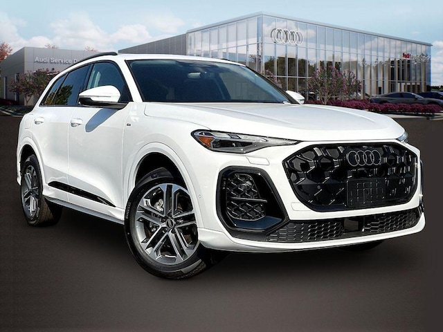 Photo of 2026 Audi Q5 