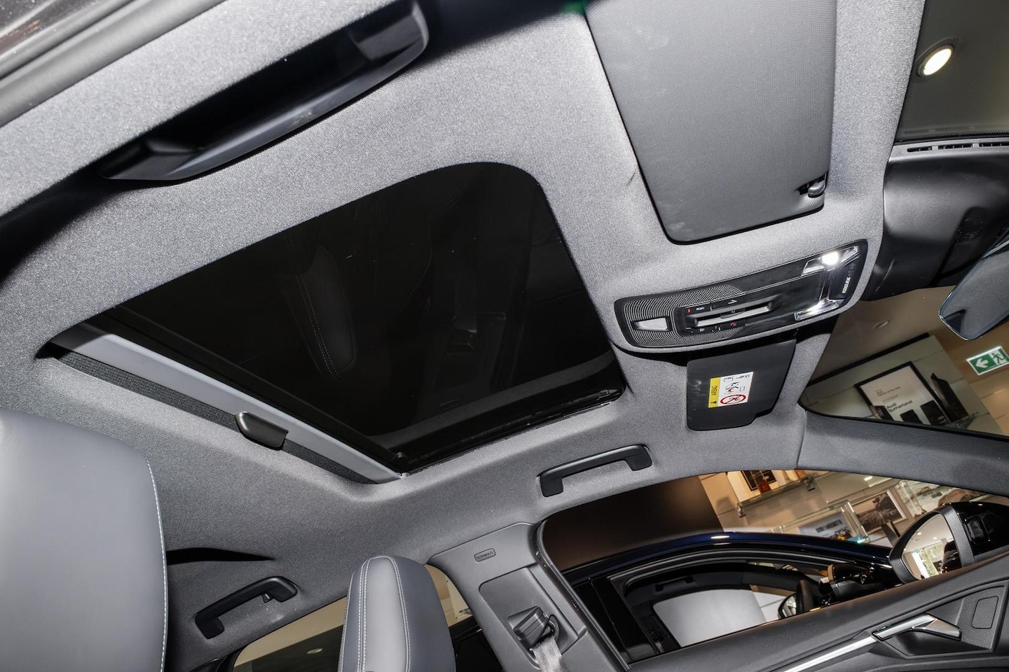 Image about Audi S3 Sportback TFSI quattro S tronic