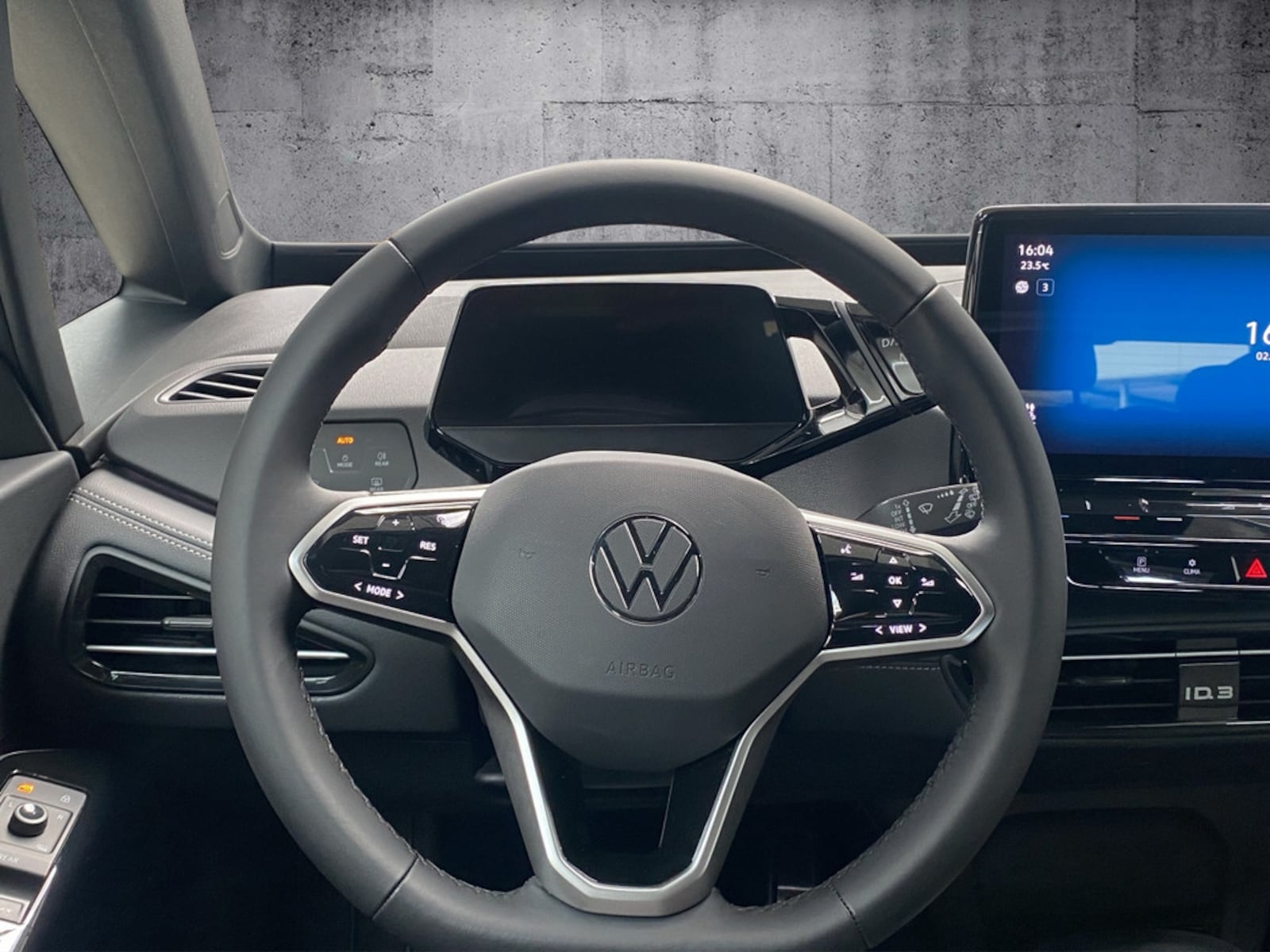 Volkswagen ID.3 – Bild 19