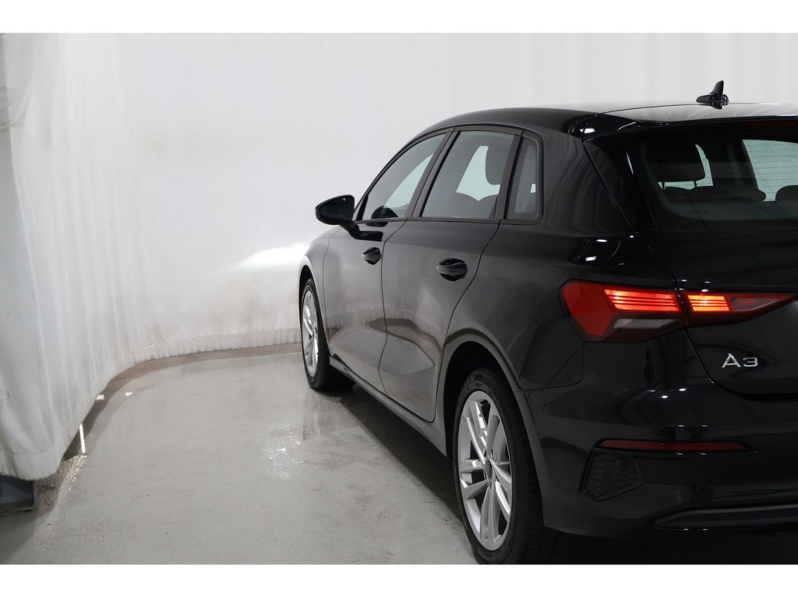 Audi A3 Sportback – Bild 13