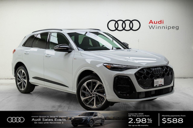 Photo of 2026 Audi Q5