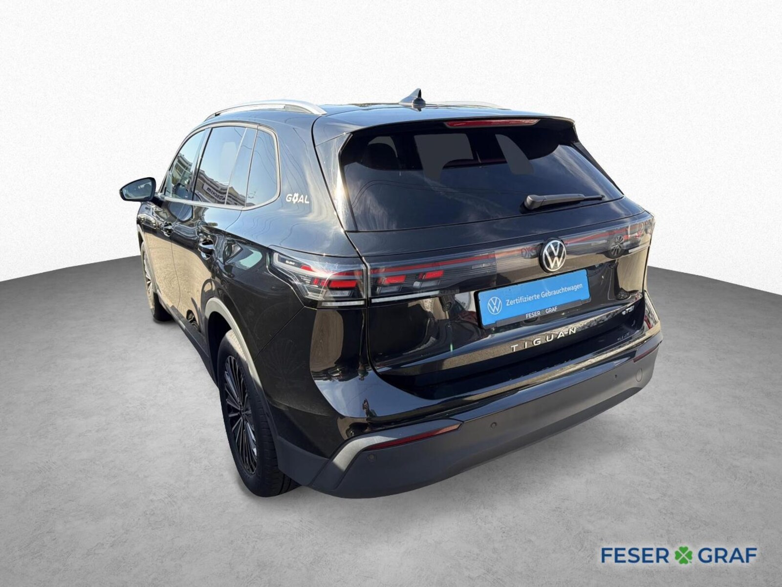 Volkswagen Tiguan – Bild 6