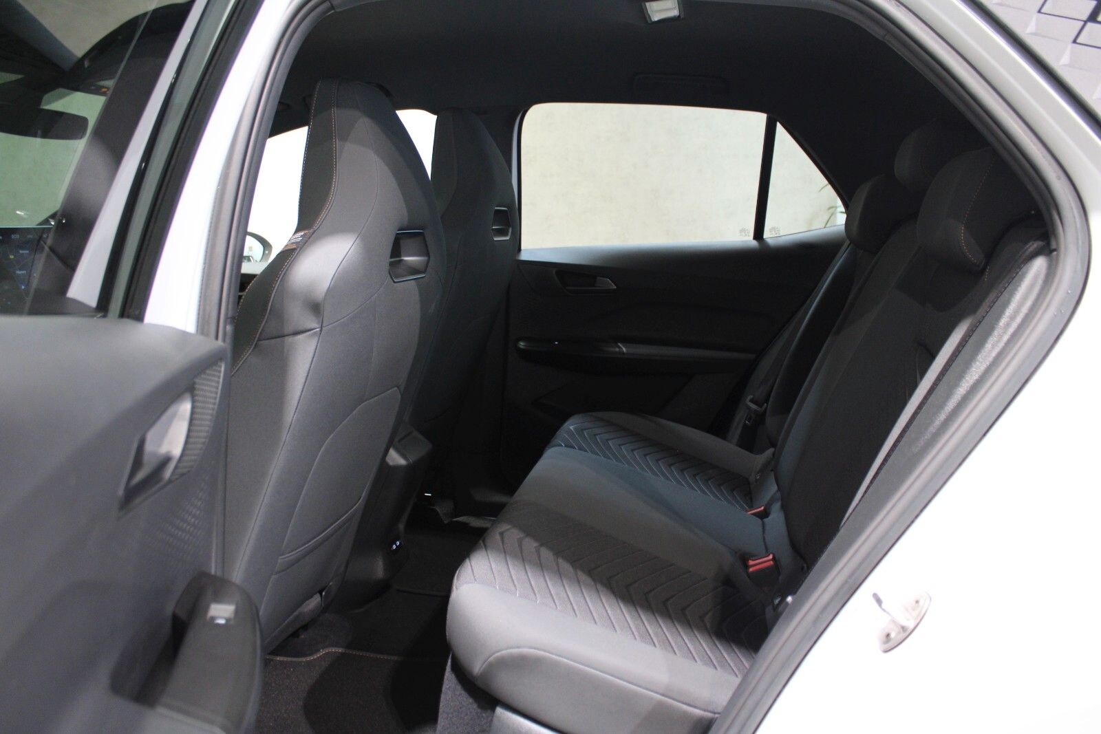 CUPRA Born – Bild 9