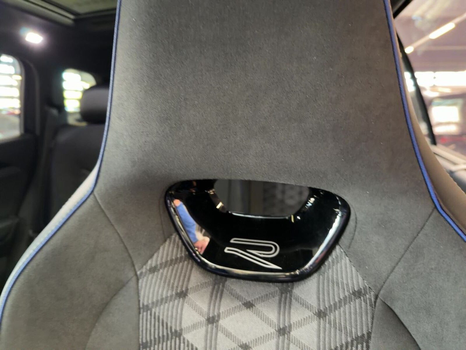 Volkswagen Tayron – Bild 16