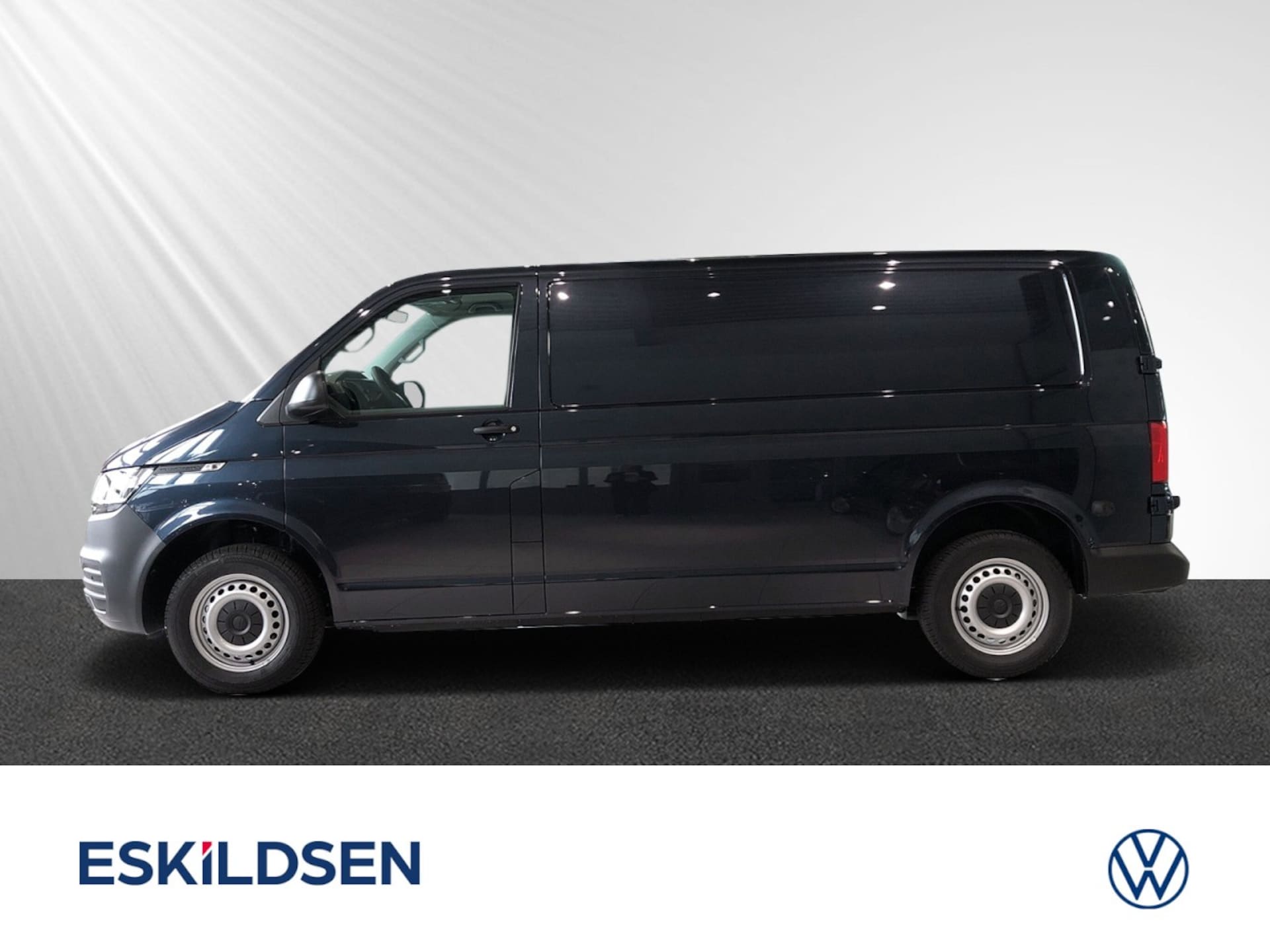 Volkswagen T6.1 Transporter Kasten langer Radstand EcoProfi