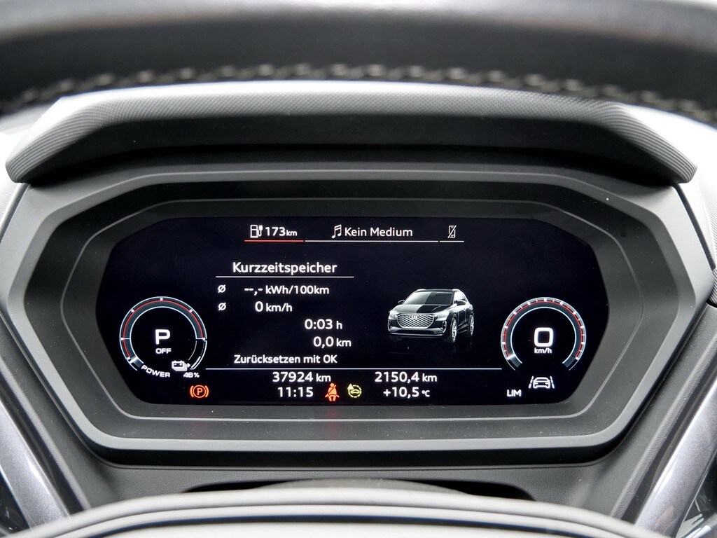 Image about Audi Q4 e-tron 40 e-tron