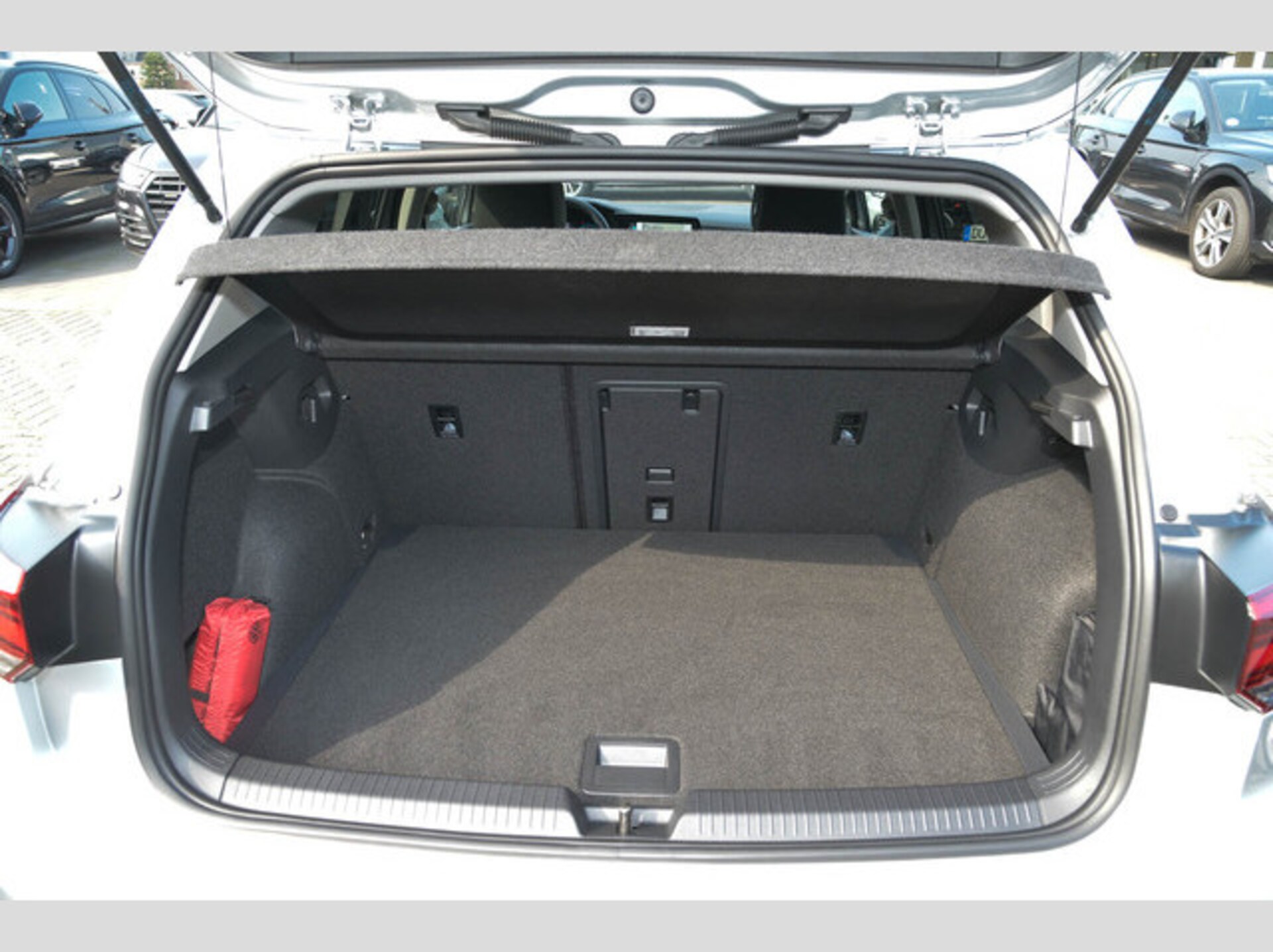 Volkswagen Golf United