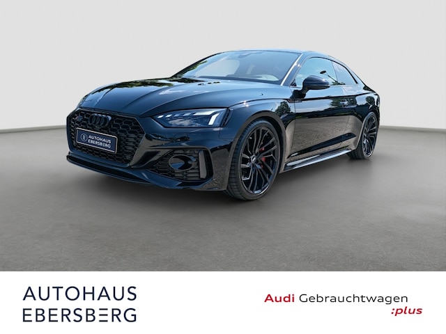 Audi RS 5 Coupé