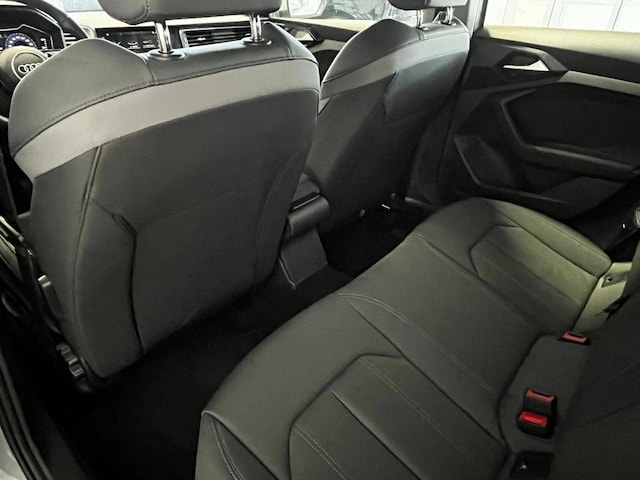 Audi A1 Citycarver Design Luxe 30 TFSI 110 Ch S Tronic - 2022 - Joinsteer - #11