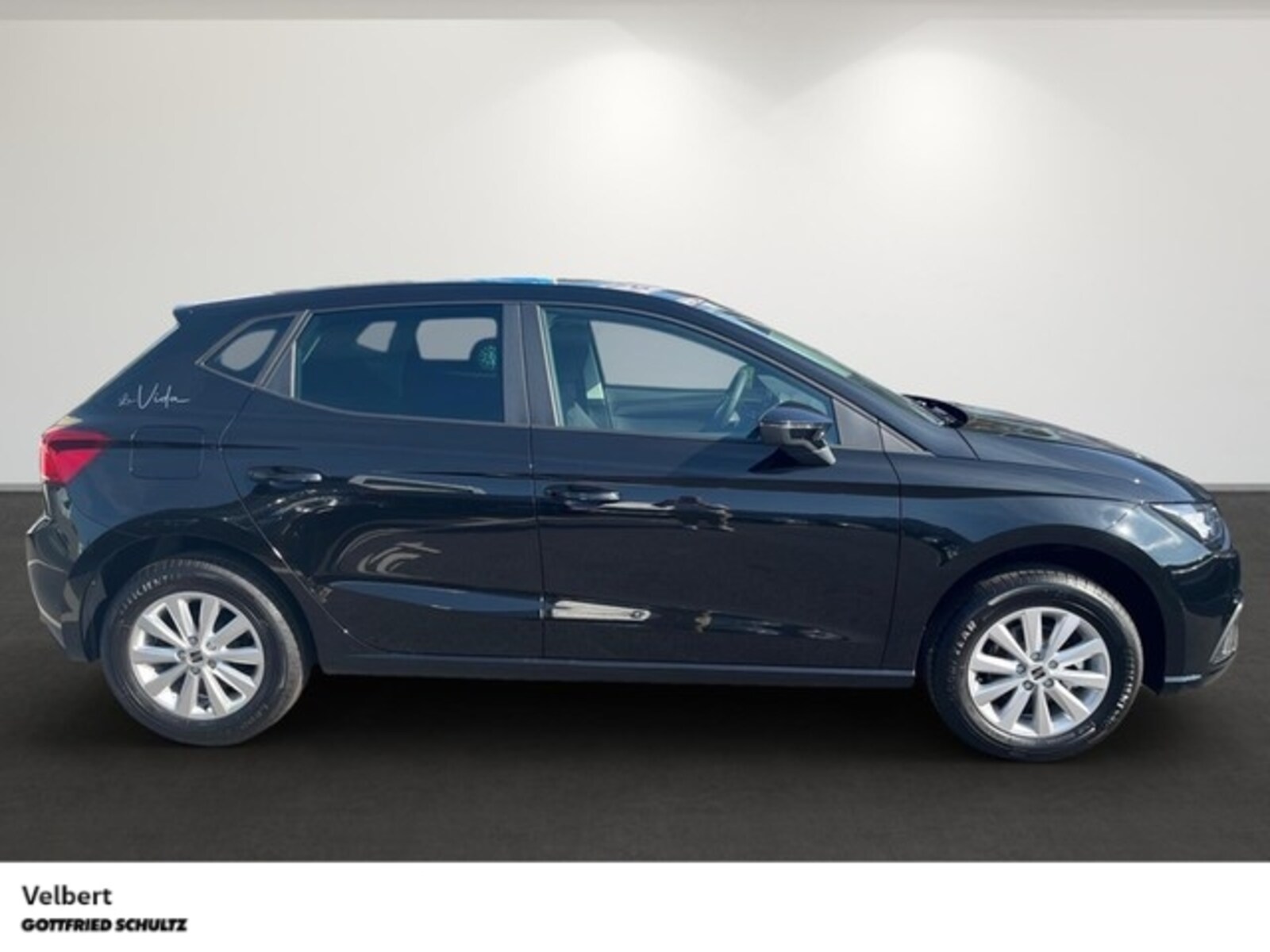 SEAT Ibiza – Bild 2