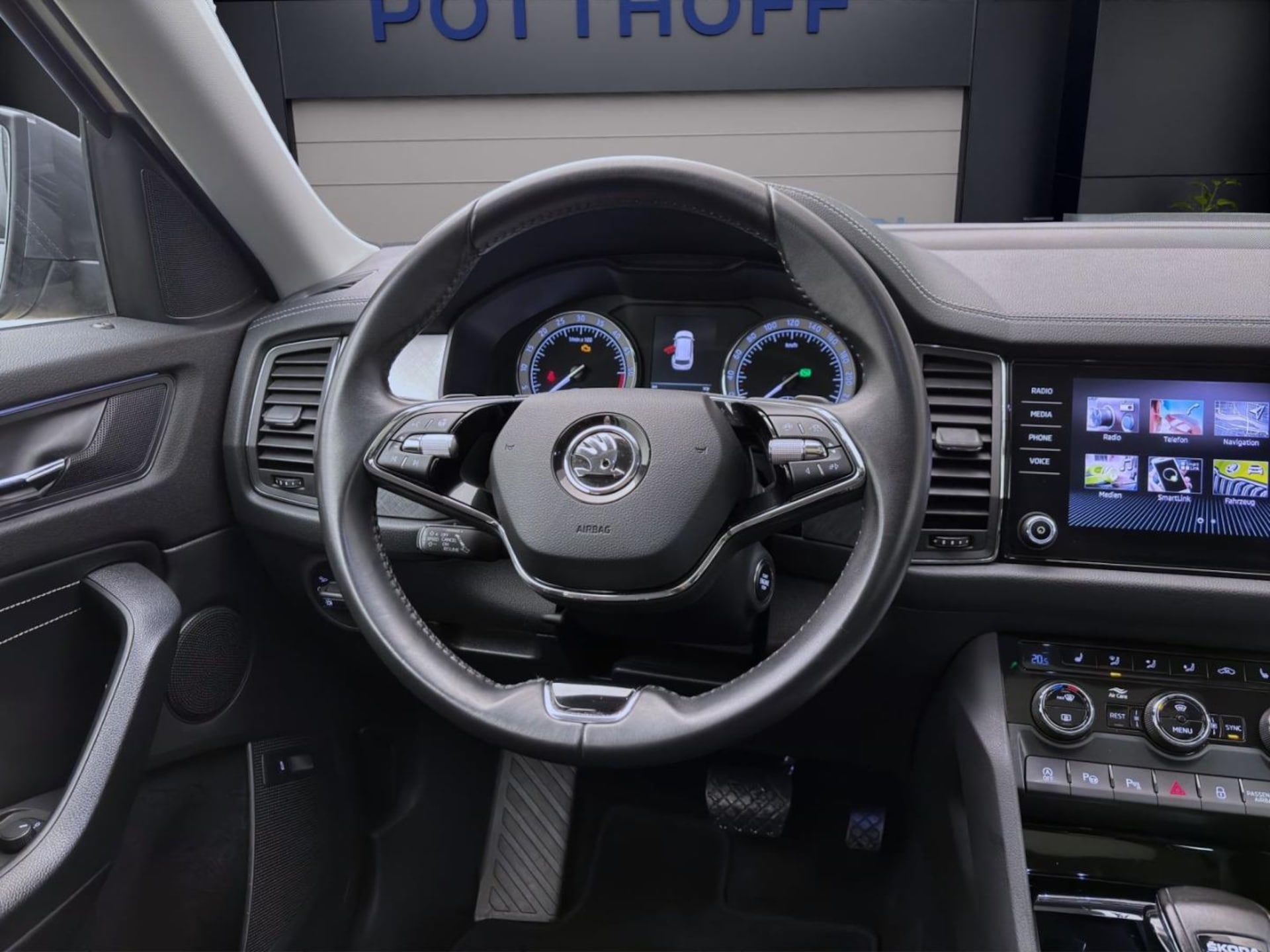 Skoda Kodiaq Ambition