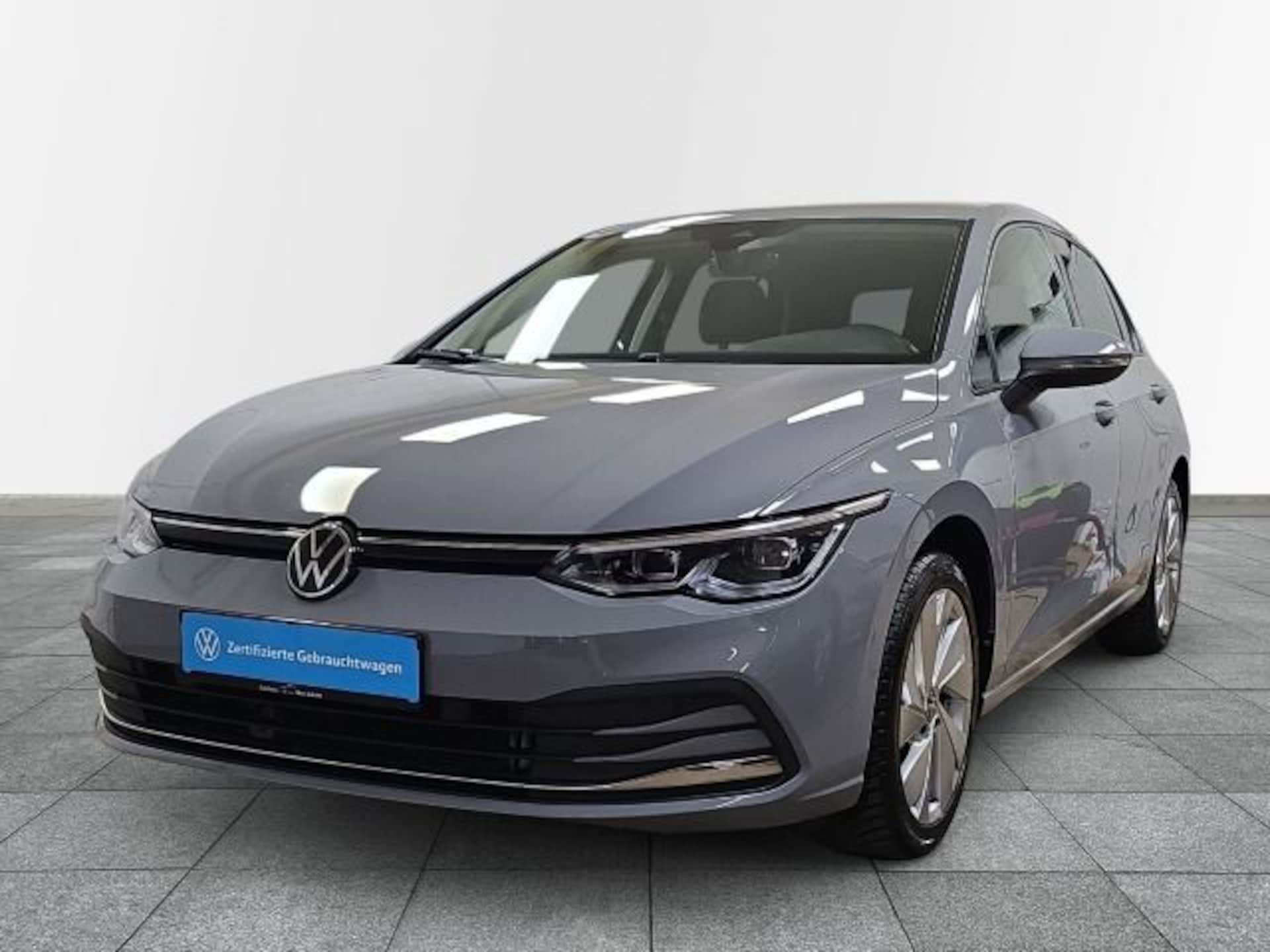 Volkswagen Golf MOVE