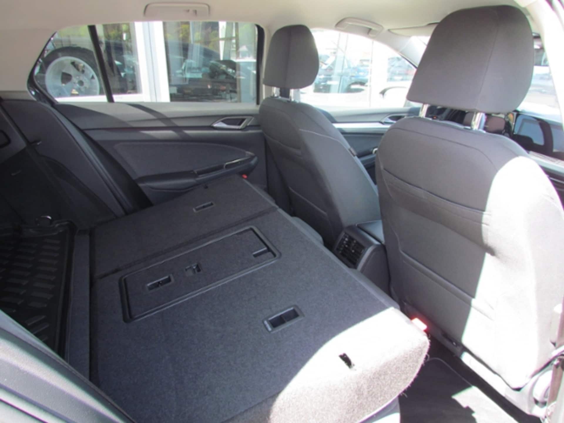 Volkswagen Golf MOVE