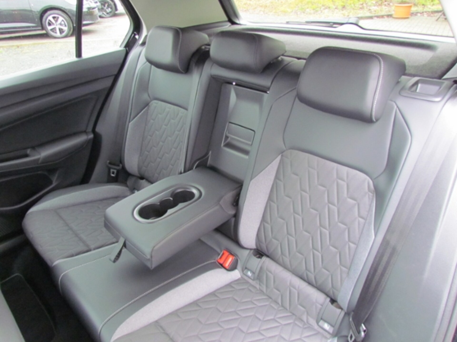 Volkswagen Golf ENERGY