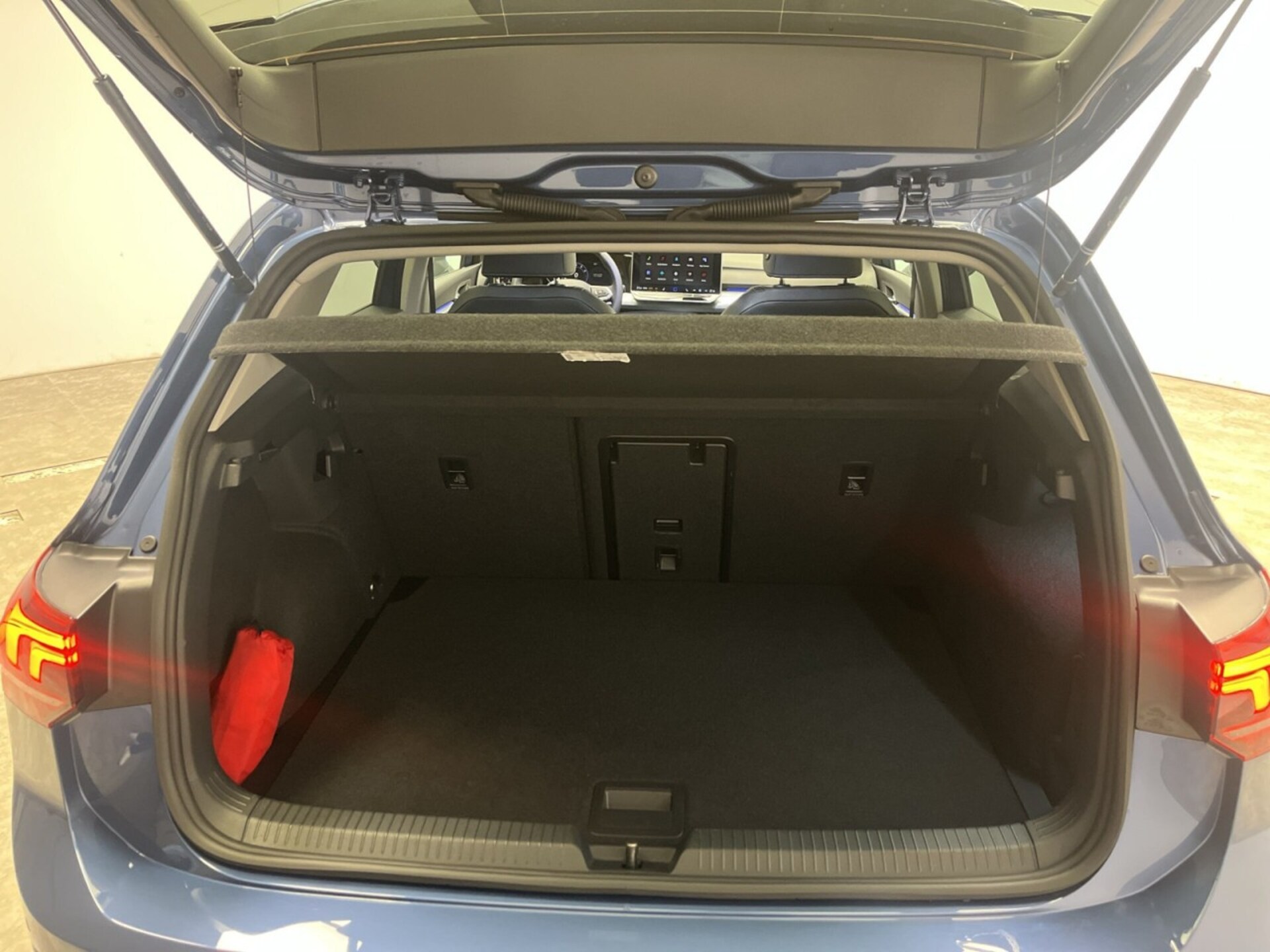 Volkswagen Golf ENERGY