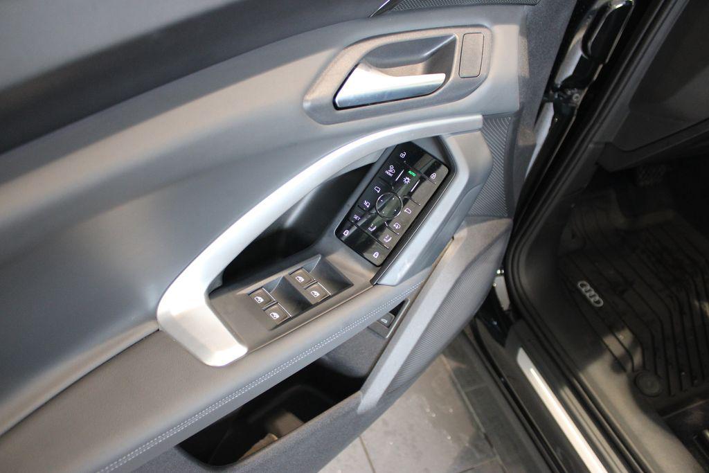 2025 Audi Q5 Premium Plus - Photo 26