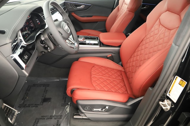 2026 Audi SQ7 Prestige - Photo 24