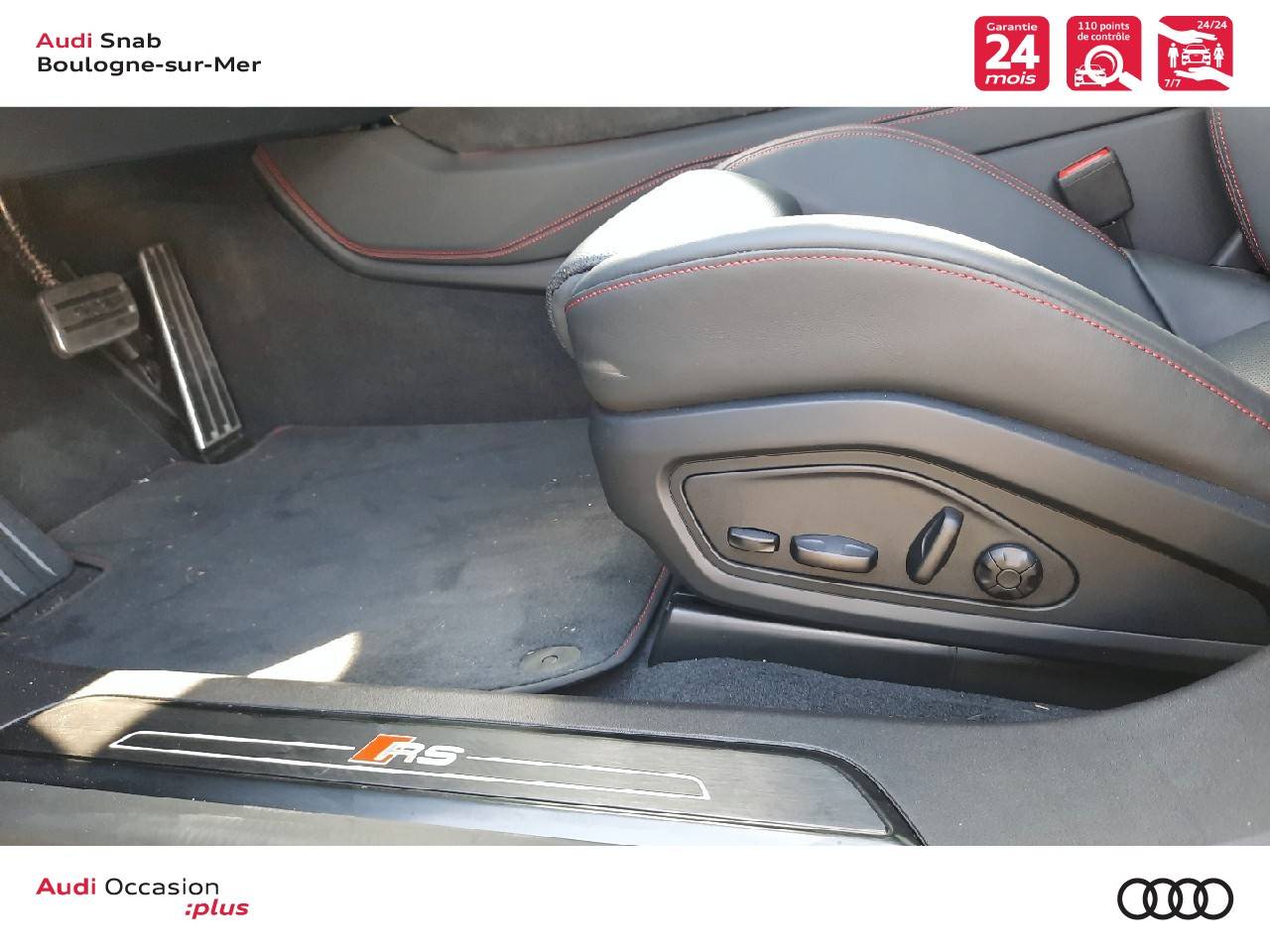 Image about Audi RS e-tron GT RS e-tron GT 440,00 kW