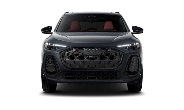 2026 Audi SQ5