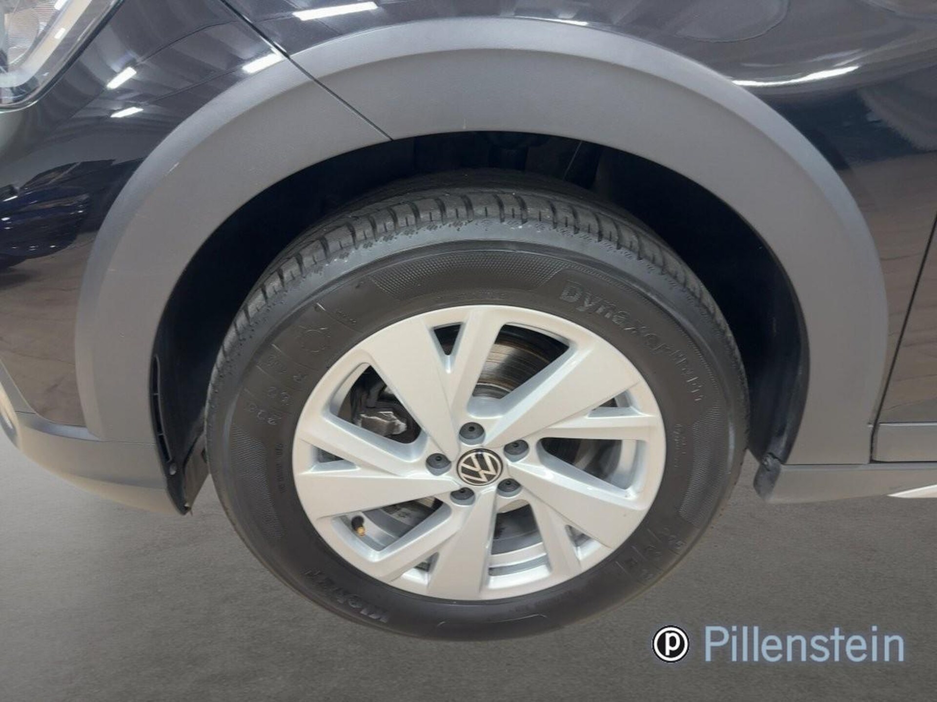 Volkswagen Taigo Life