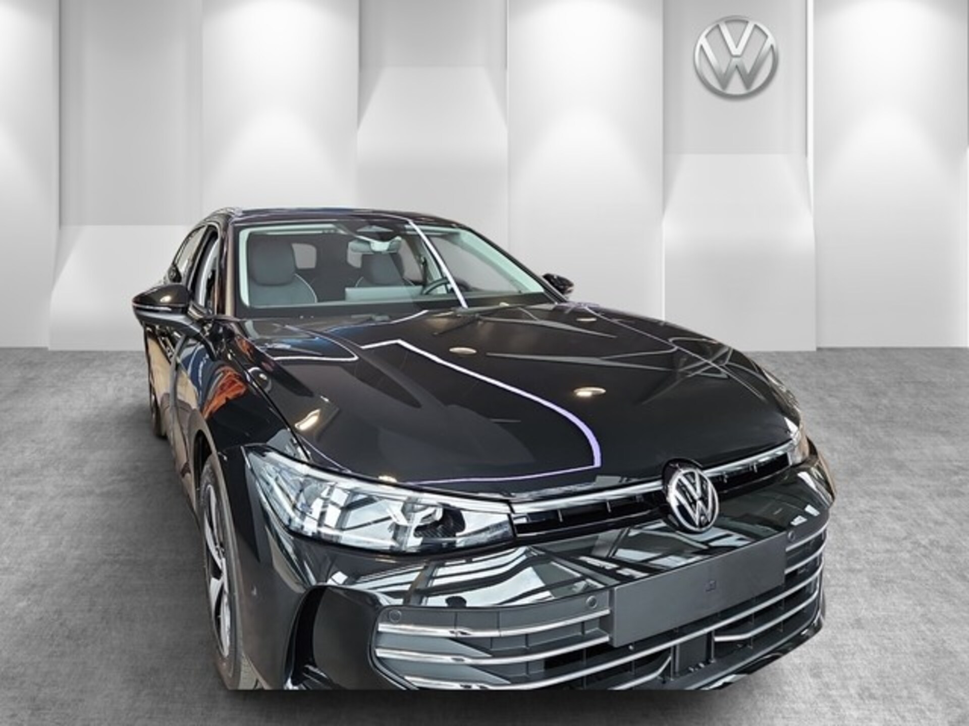 Volkswagen Passat Business