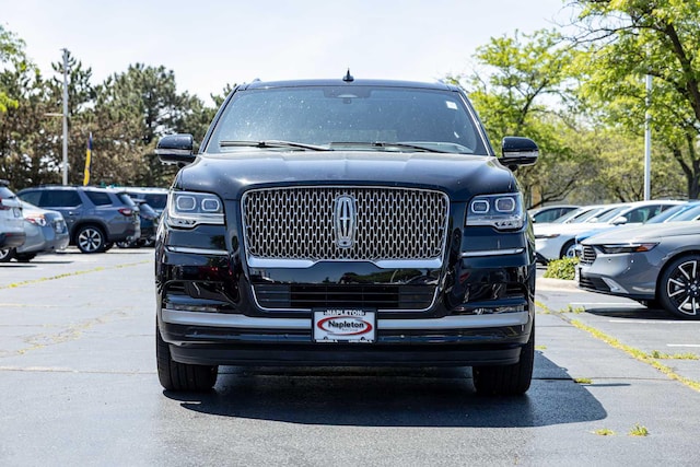 2023 Lincoln Navigator