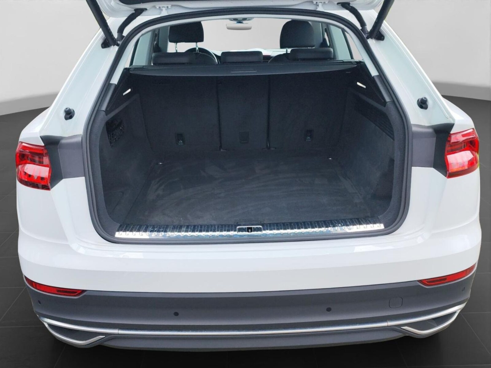 Audi Q8 – Bild 17