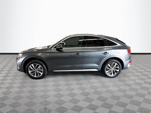 2023 Audi Q5 Sportback
