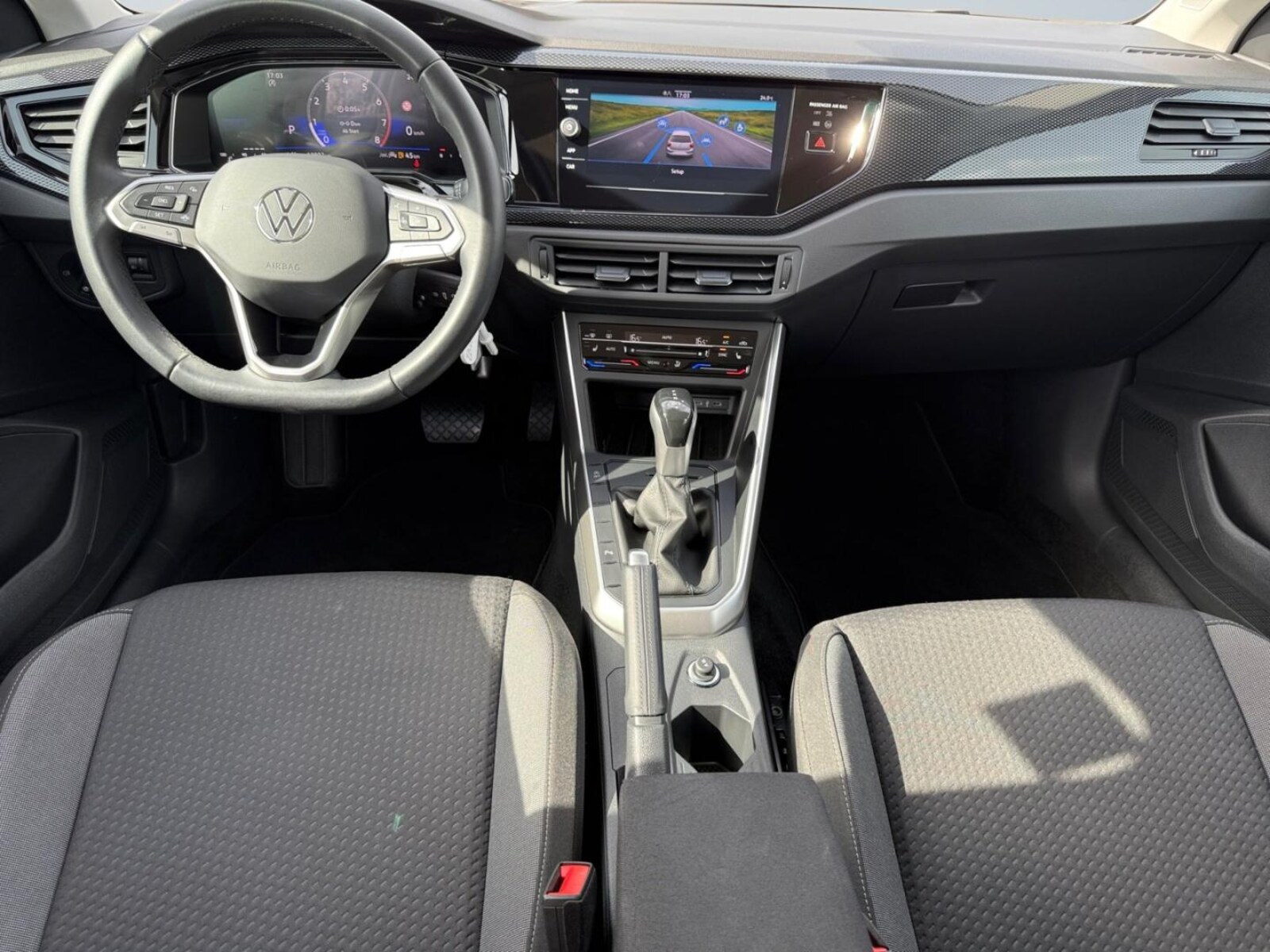 Volkswagen Polo – Bild 8