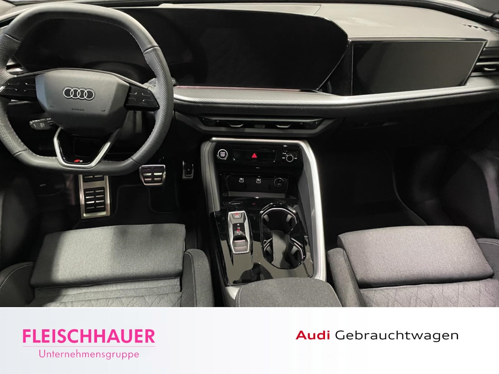 Audi Q5 – Bild 10