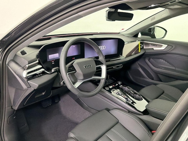 2026 Audi A5 Sedan