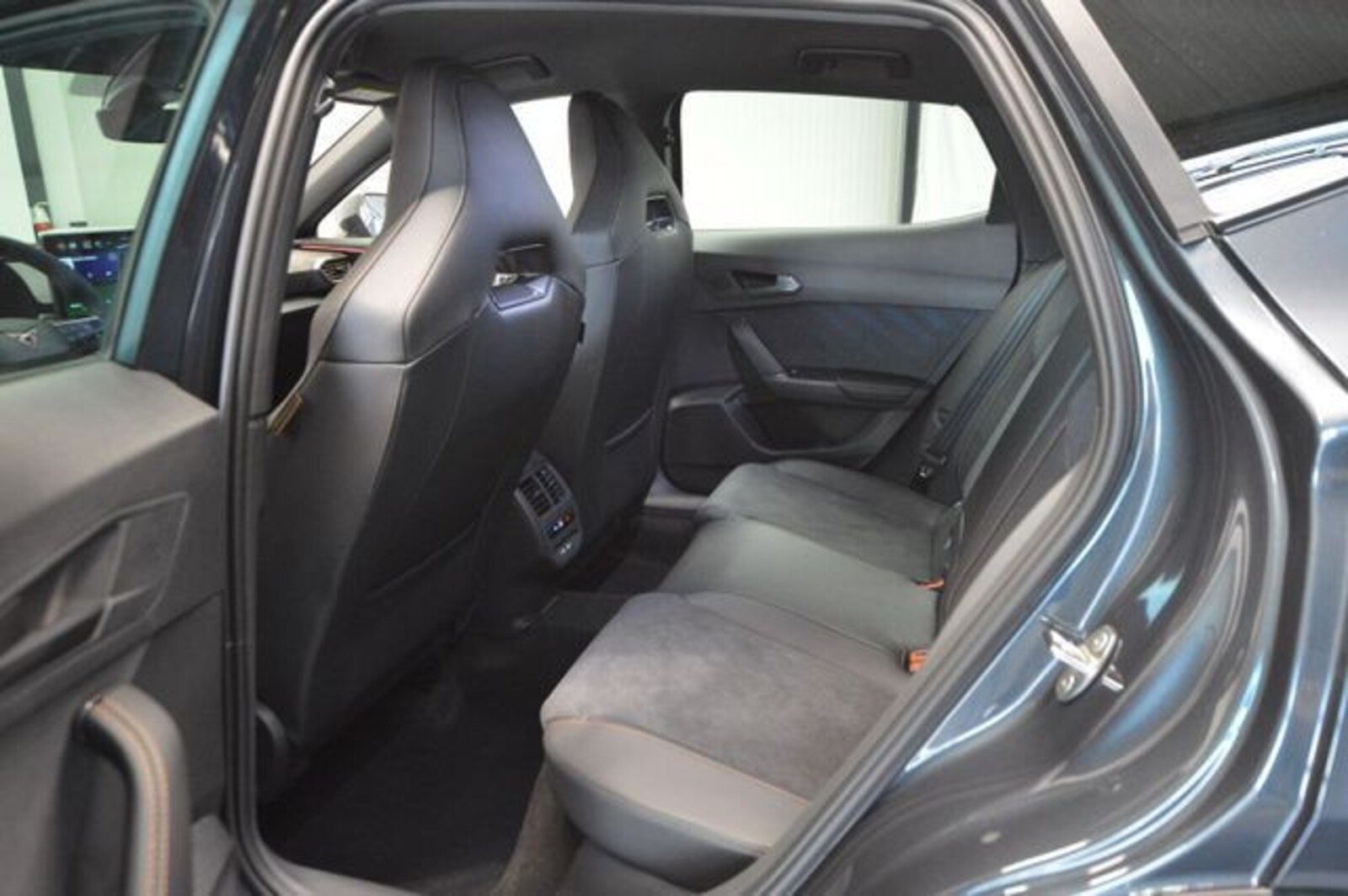 CUPRA Formentor – Bild 12