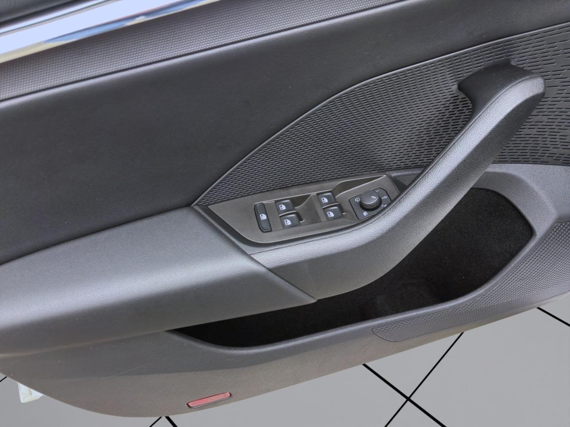 Skoda Octavia Combi Style