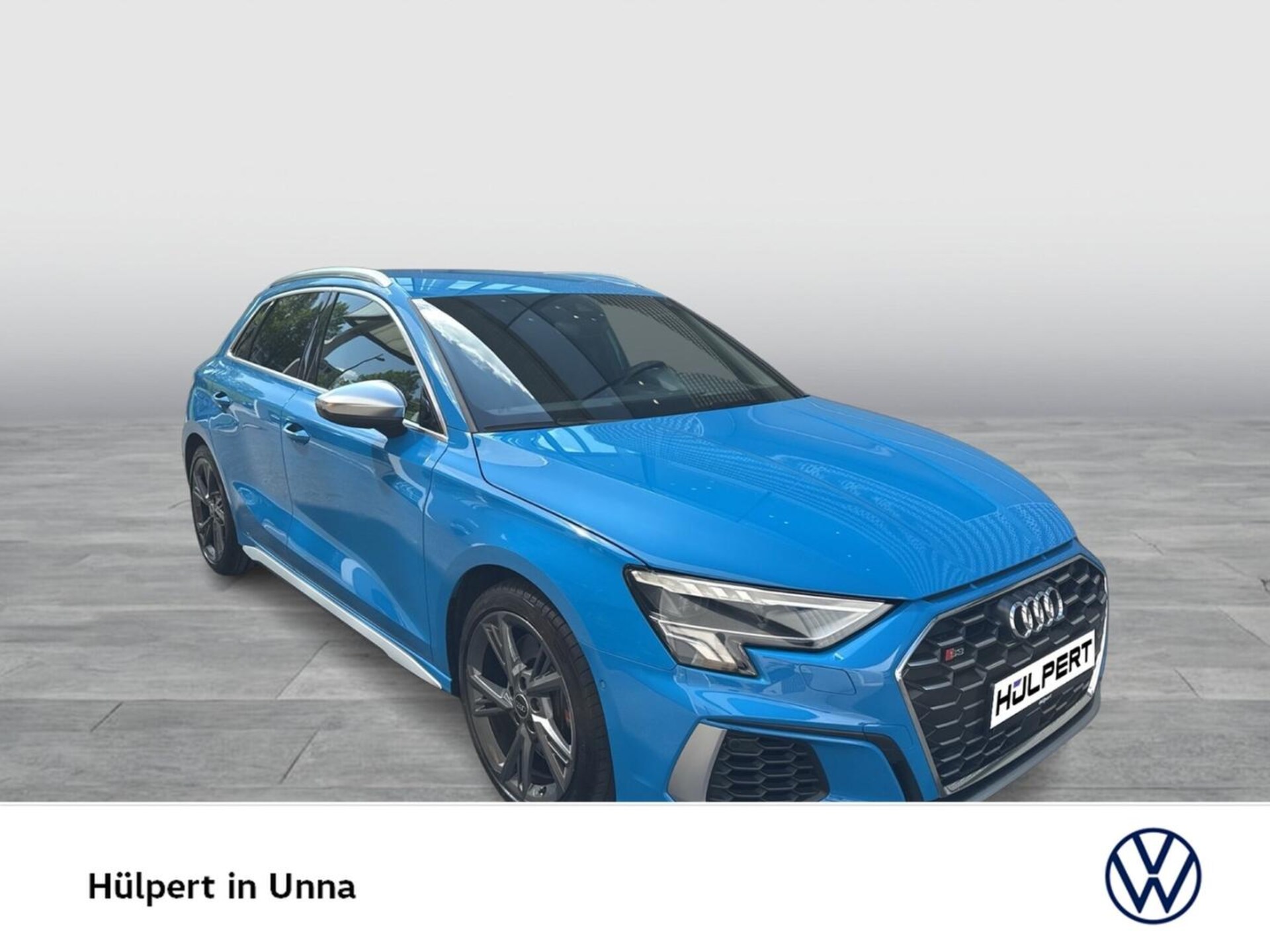 Audi S3 Sportback