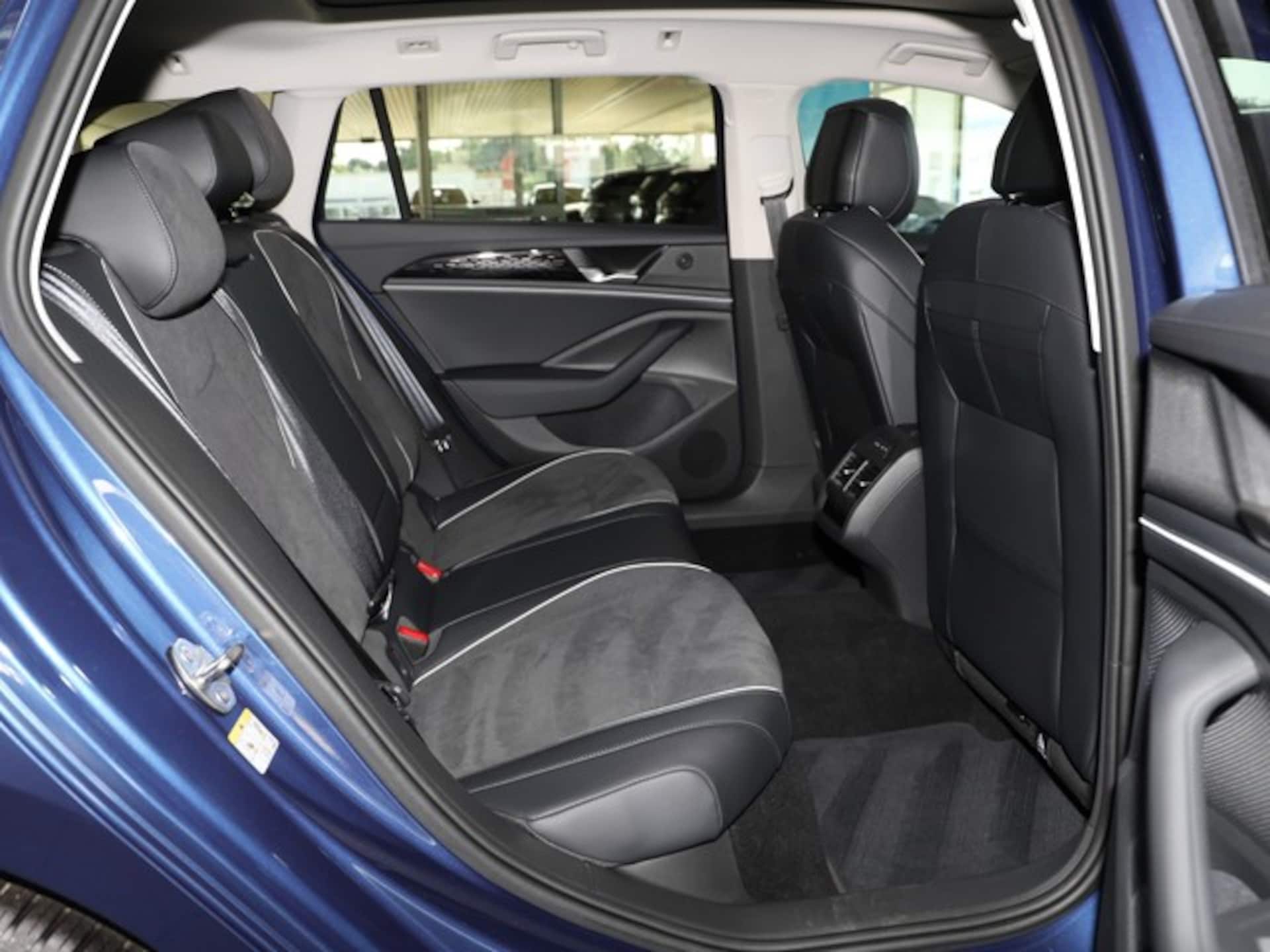 Volkswagen Passat Business