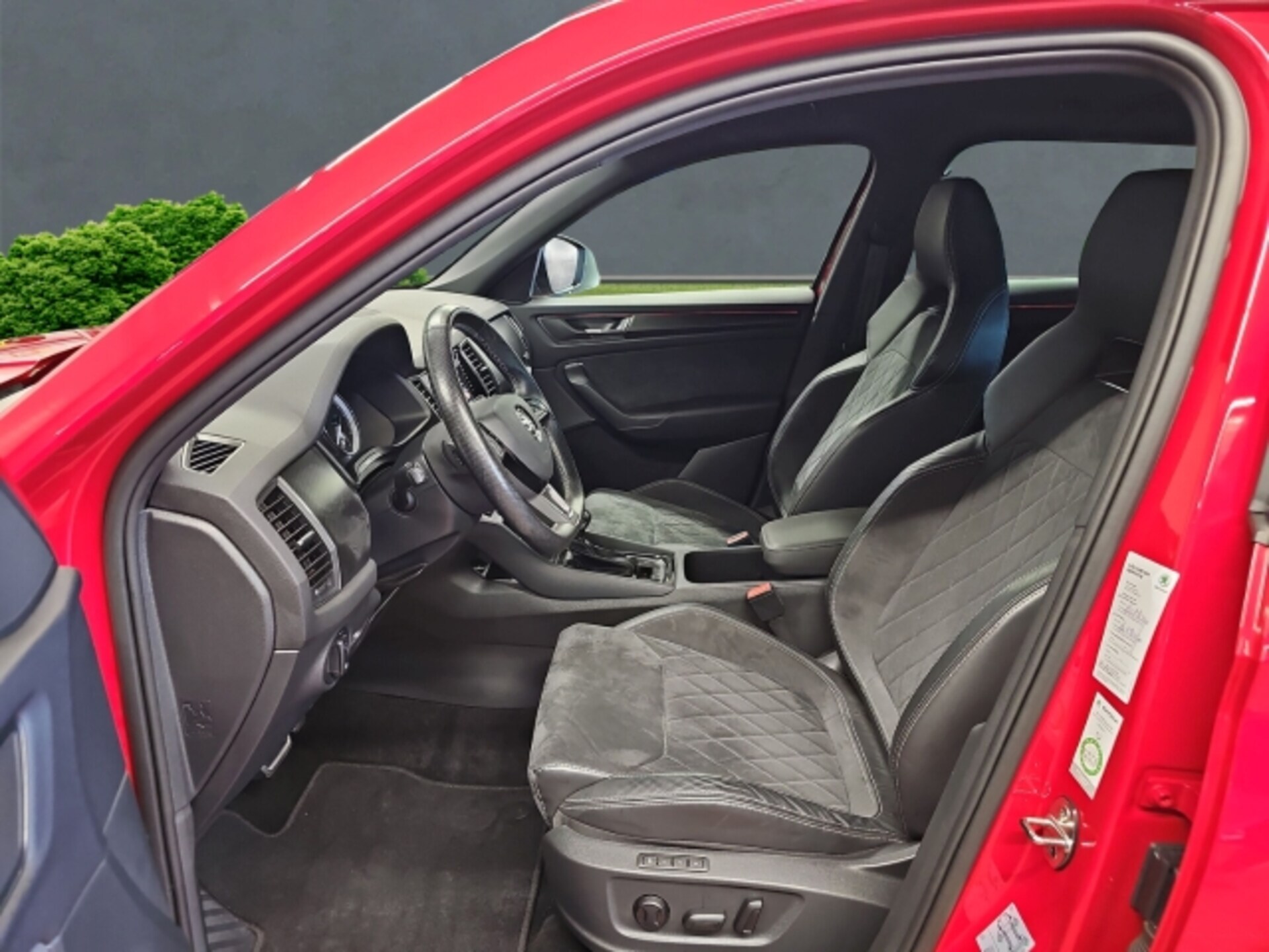 Skoda Kodiaq Ambition