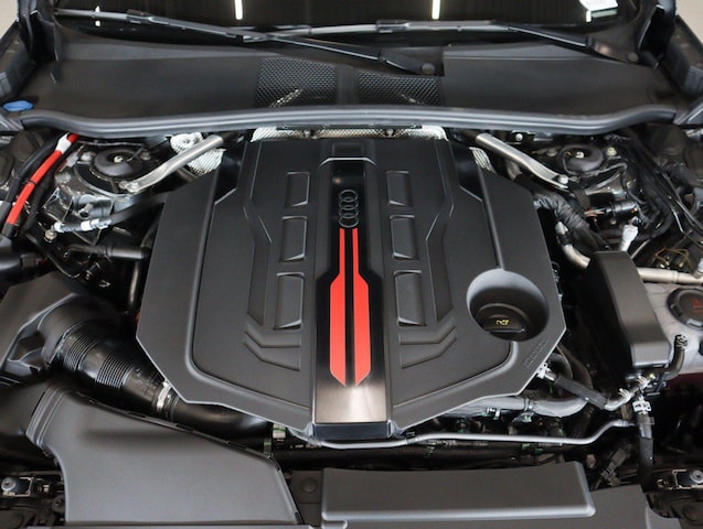 2026 Audi S5 Sedan