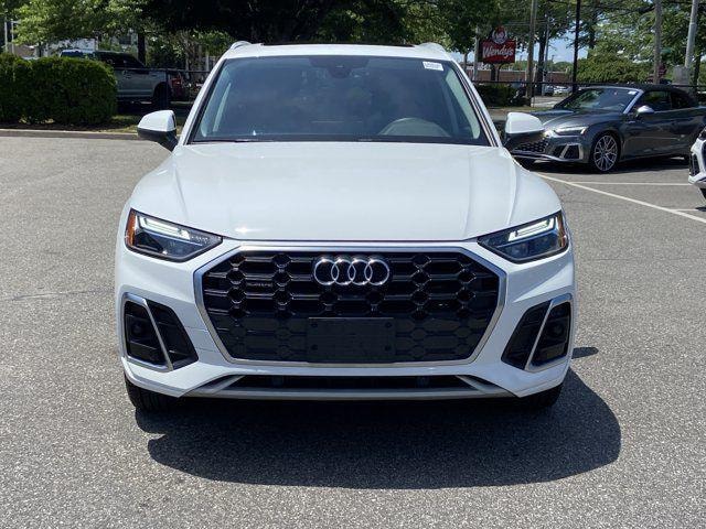 2022 Audi Q5