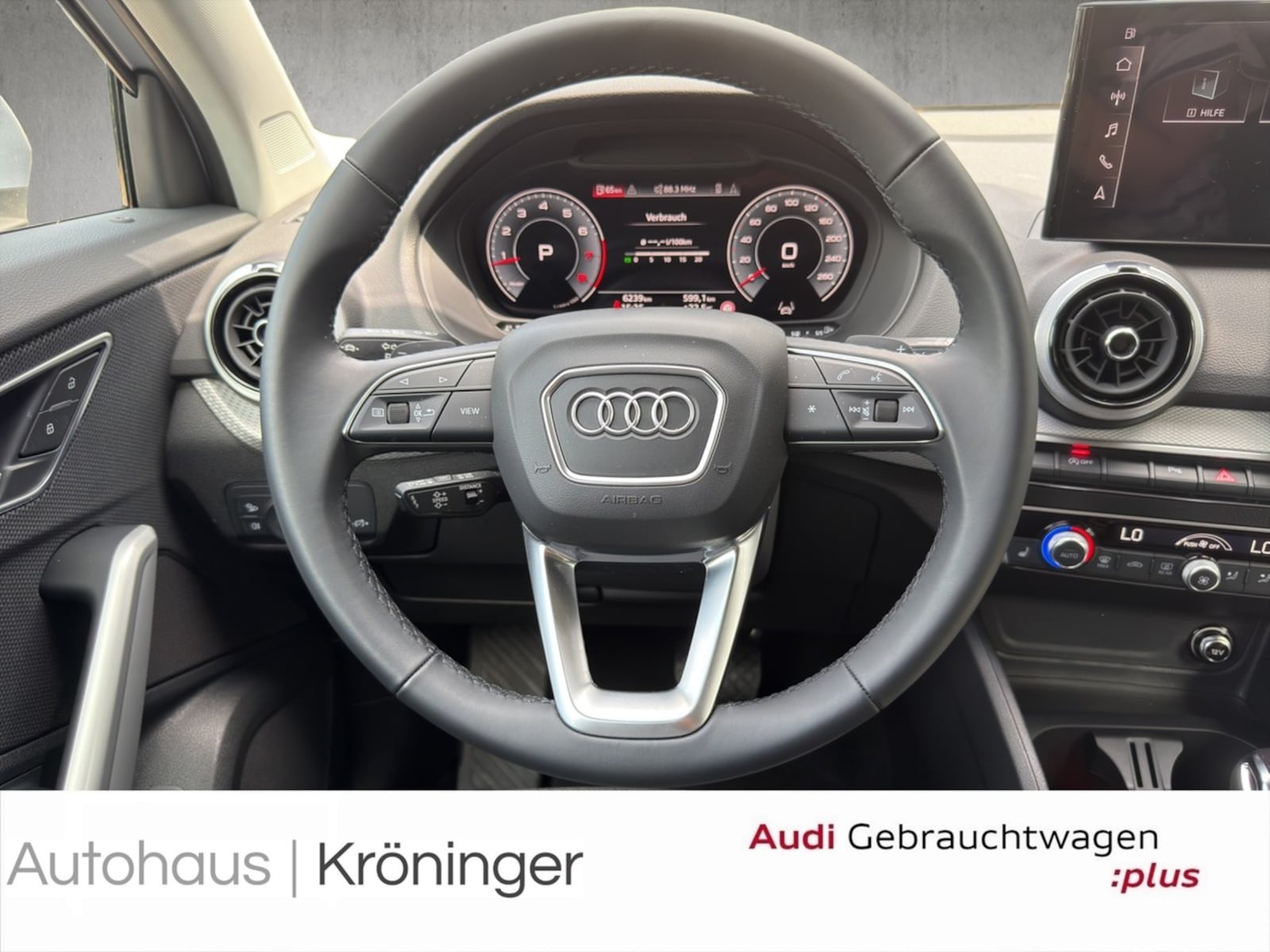 Audi Q2 – Bild 11