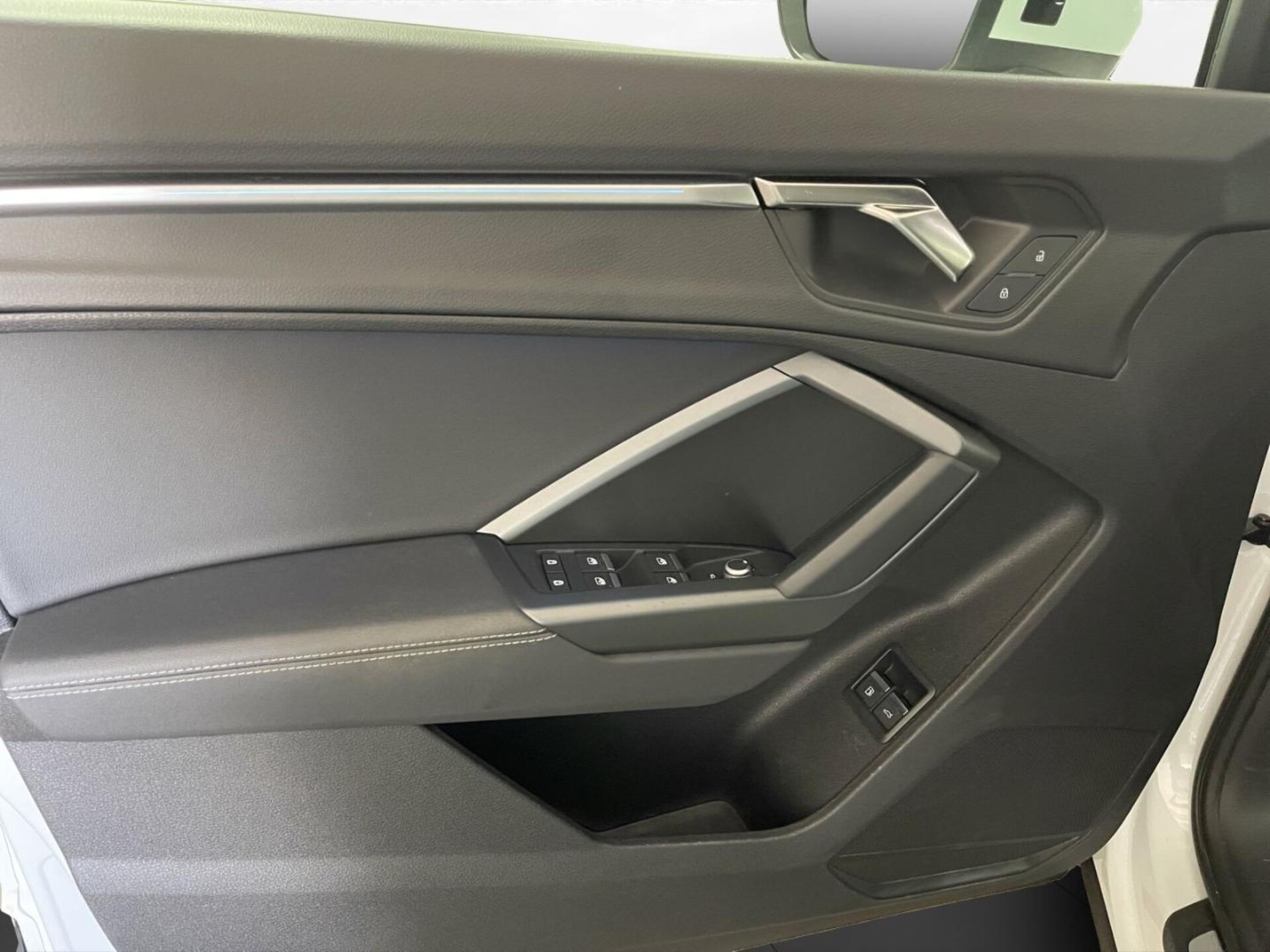 Audi Q3 TFSI e S line