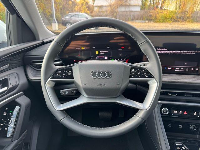 2025 Audi Q5 Sportback Premium Plus - Photo 13