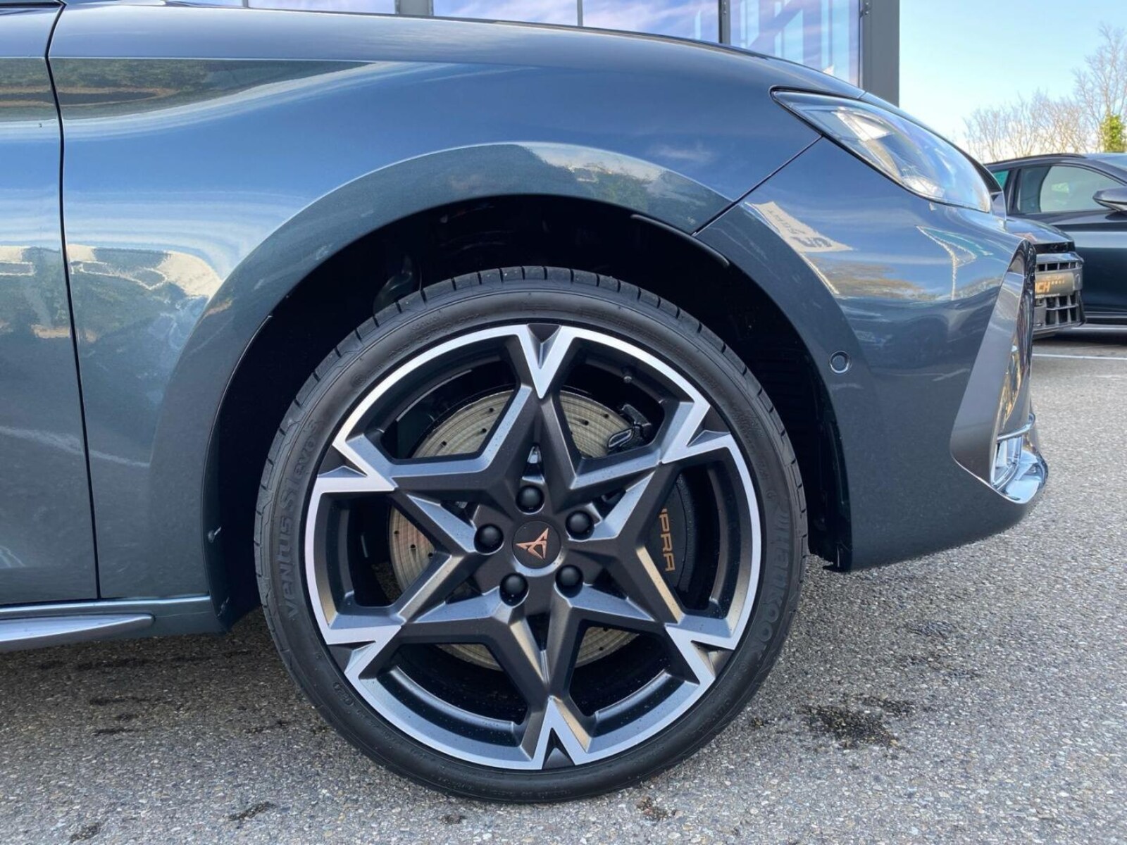CUPRA Leon – Bild 18