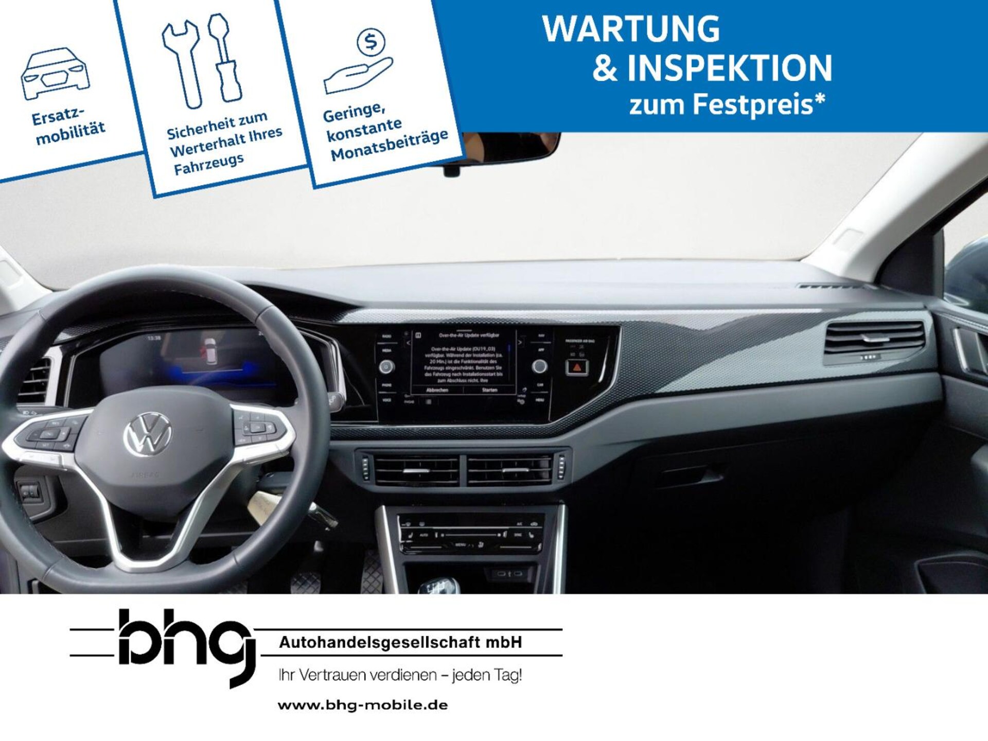 Volkswagen Taigo Life