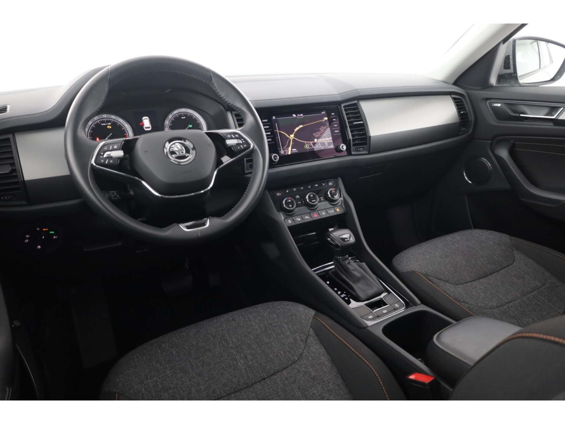 Skoda Kodiaq Ambition