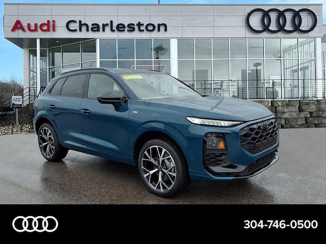 Photo of 2026 Audi Q3 SUV