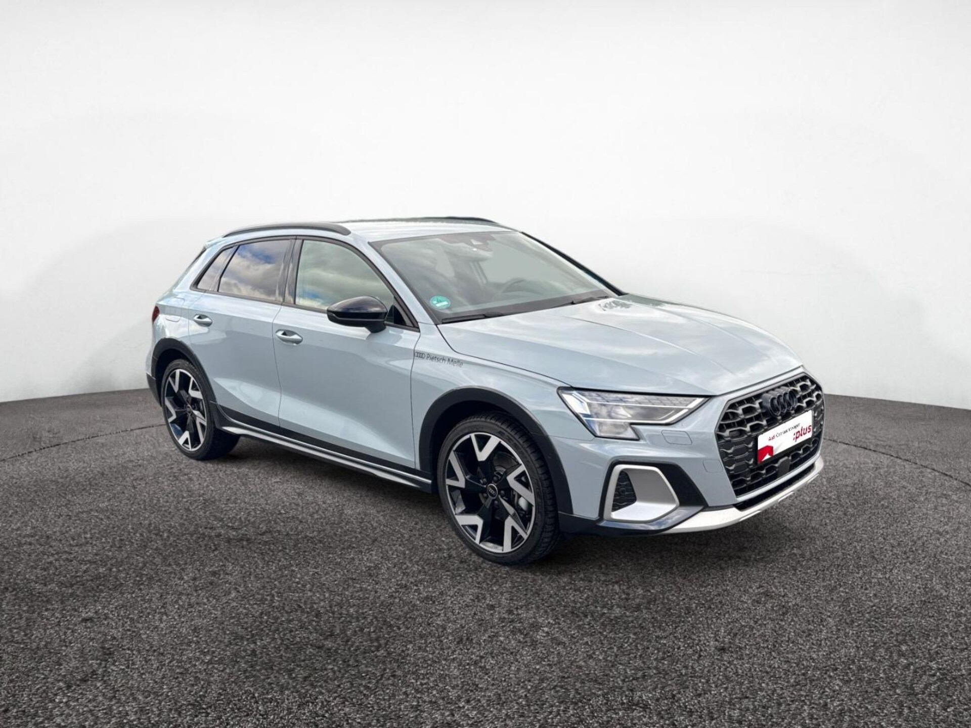 Audi A3 allstreet