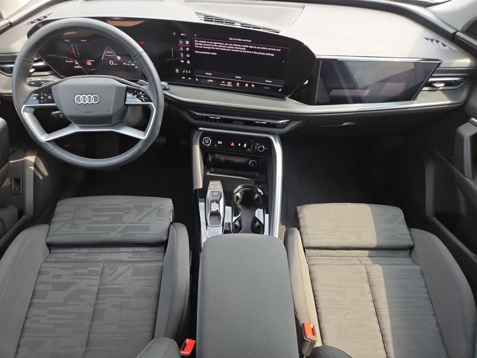 Audi Q5 – Bild 8