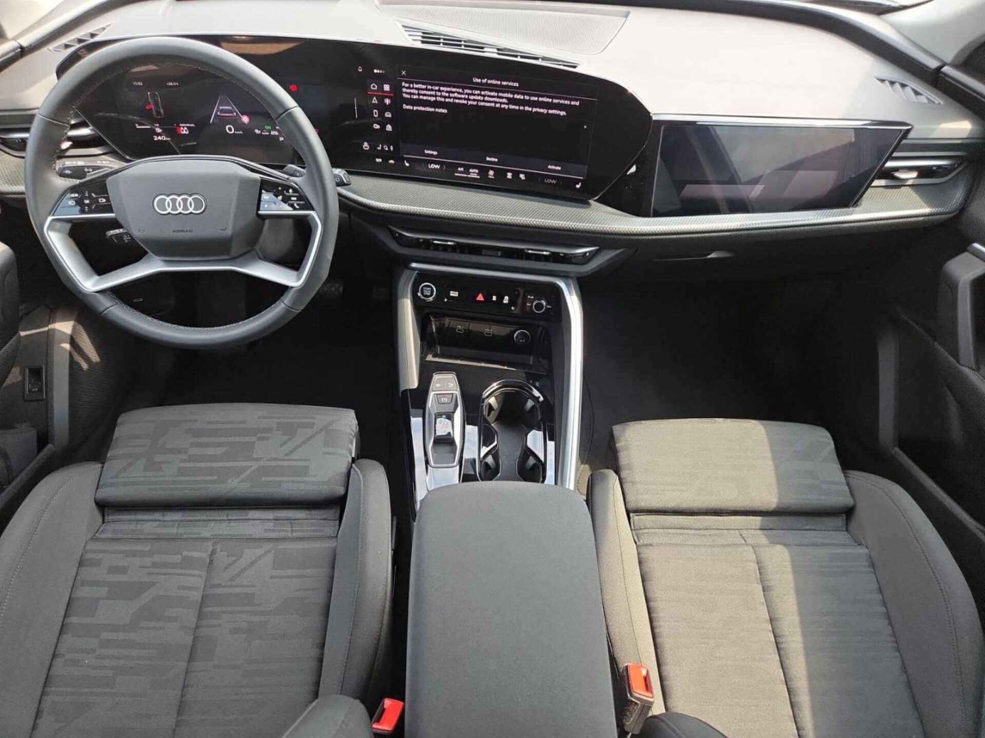 Audi Q5 SUV